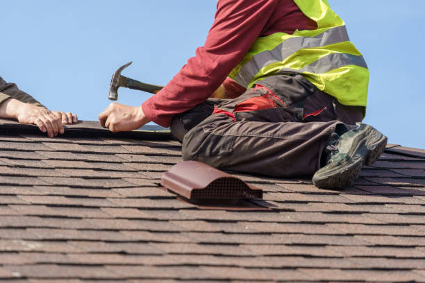 Best Tile Roofing Contractor  in Lake Fenton, MI