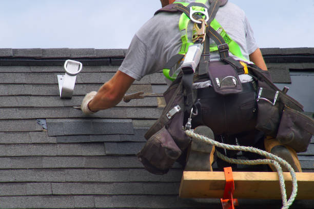 Best Commercial Roofing Services  in Lake Fenton, MI