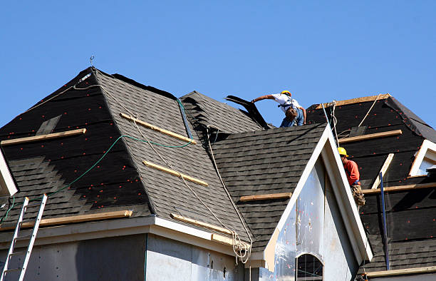 Best Residential Roof Replacement  in Lake Fenton, MI