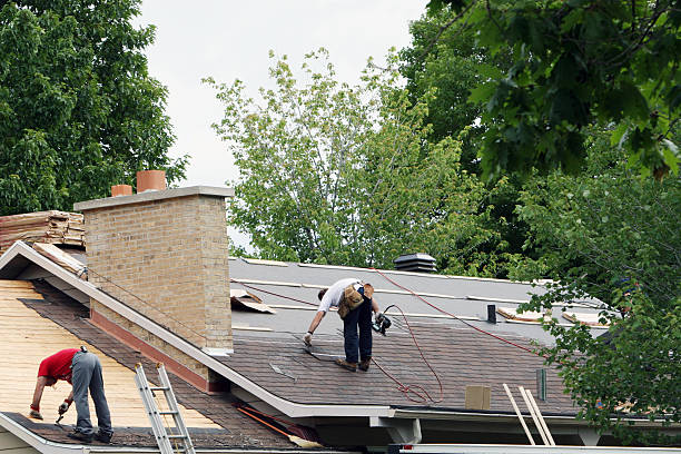 Trusted Lake Fenton, MI Roofing Contractor Experts