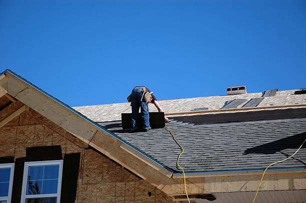 Best Roof Waterproofing Services  in Lake Fenton, MI