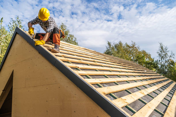 Best Roof Leak Repair  in Lake Fenton, MI