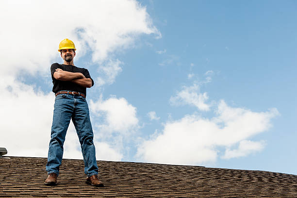 Roof Waterproofing Services in Lake Fenton, MI