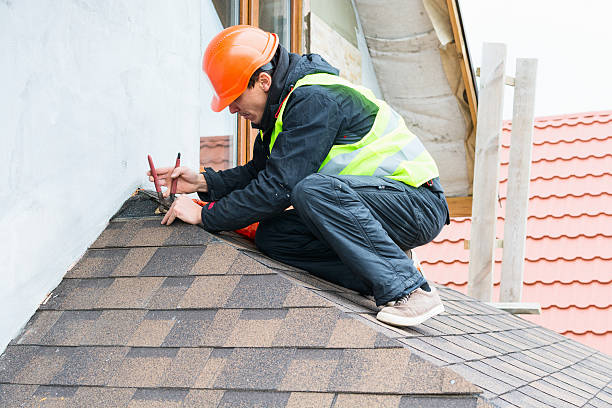 Quick and Trustworthy Emergency Roof Repair Services in Lake Fenton, MI