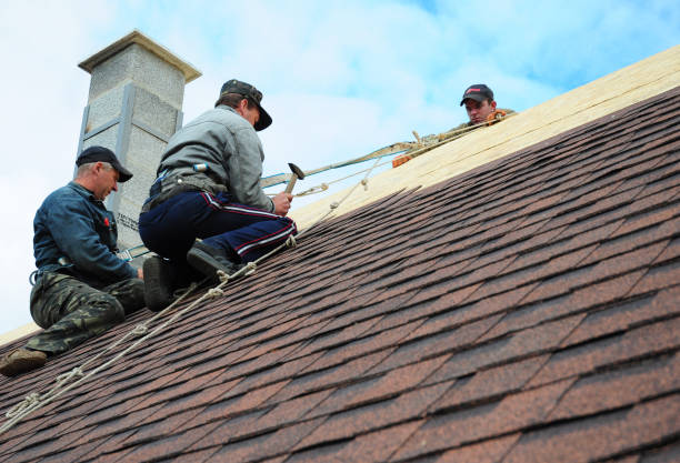 Residential Roof Replacement in Lake Fenton, MI